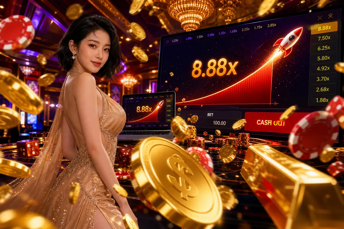 mkk99 Casino ဂိမ်းရောင်းချသူများ